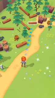 Horse Ranch screenshot 2