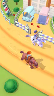 Horse Ranch screenshot 3