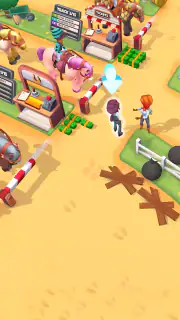 Horse Ranch screenshot 4