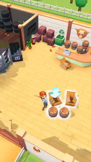 Horse Ranch screenshot 5