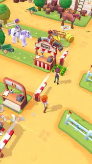 Horse Ranch screenshot 6