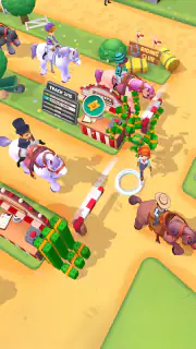 Horse Ranch screenshot 8