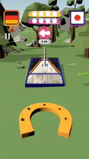 Horseshoe League screenshot 1