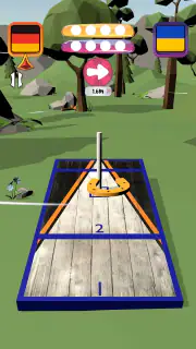 Horseshoe League screenshot 2
