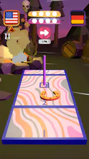 Horseshoe League screenshot 3