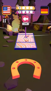 Horseshoe League screenshot 4