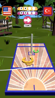 Horseshoe League screenshot 5