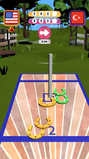 Horseshoe League screenshot 6