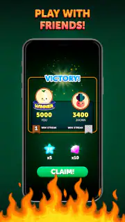 Hot Rolls Dice Strategy Game screenshot 6