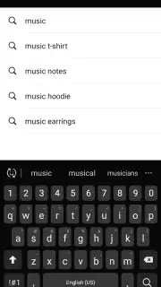 Hot Topic: Pop Culture Fashion screenshot 4