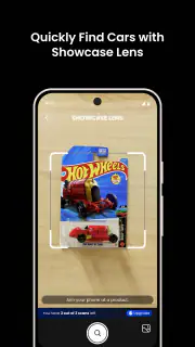 Hot Wheels Showcase™ screenshot 4