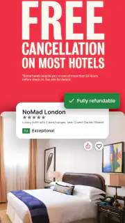 Hotels.com: Travel Booking screenshot 2