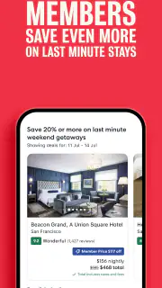 Hotels.com: Travel Booking screenshot 6