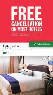 Hotels.com: Travel Booking screenshot 8