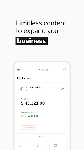 Hotmart screenshot