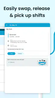 HotSchedules screenshot 8