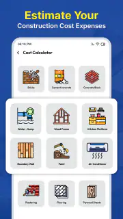 House Design 3D - Home Planner screenshot 6