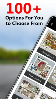 Modern House Design Draw House screenshot 6