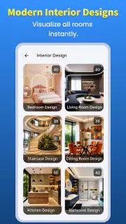 House Design Plan 3D screenshot 4