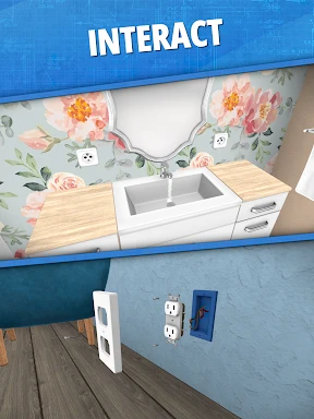 House Flipper: Home Design screenshot