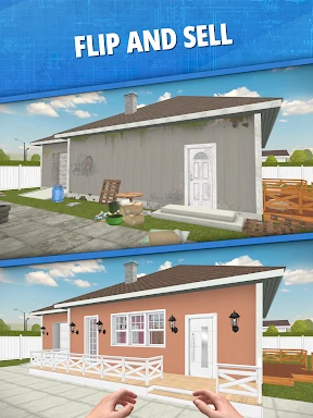 House Flipper: Home Design screenshot