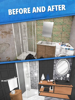 House Flipper: Home Design screenshot