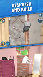 House Flipper: Home Design screenshot 3