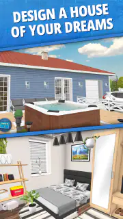 House Flipper: Home Design screenshot 7