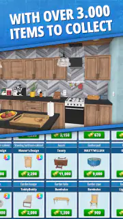 House Flipper: Home Design screenshot 8
