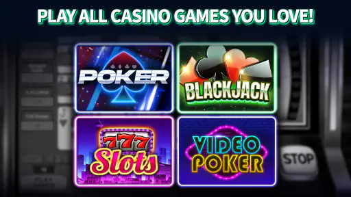House of Blackjack 21 screenshot 5