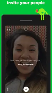 Houseparty screenshot 3