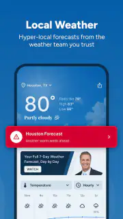 Houston News from KHOU 11 screenshot 5