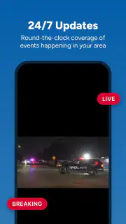Houston News from KHOU 11 screenshot 6