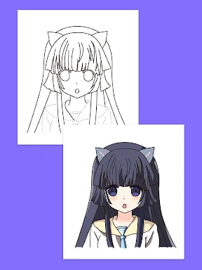 How To Draw Comics screenshot