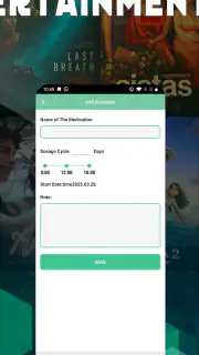 Hozify screenshot 3
