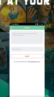 Hozify screenshot 4