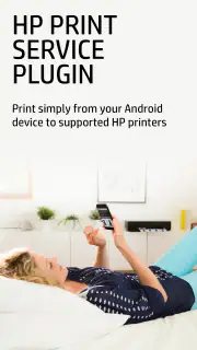 HP Print Service Plugin screenshot 1