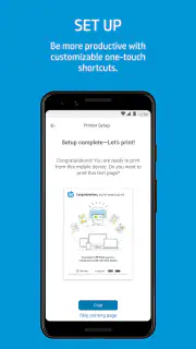HP Smart screenshot 3
