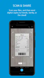HP Smart screenshot 5