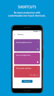 HP Smart screenshot 6