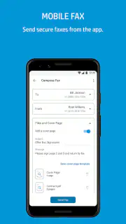 HP Smart screenshot 7