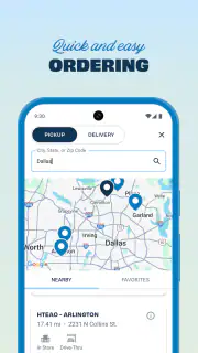 HTeaO screenshot 3