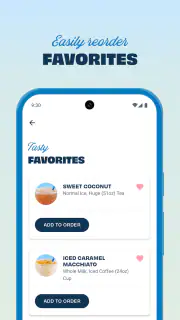 HTeaO screenshot 6