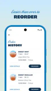 HTeaO screenshot 7