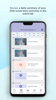 HubbleClub By Hubble Connected screenshot 5
