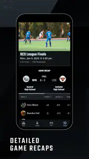 Hudl Fan: Find, Watch, Follow. screenshot 5