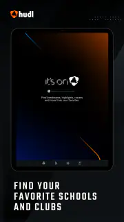 Hudl Fan: Find, Watch, Follow. screenshot 6