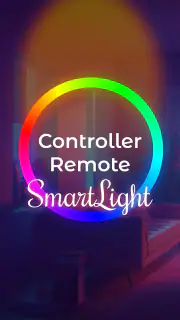 Hue Light App Remote Control screenshot 1