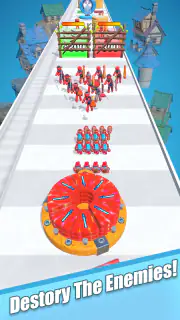 Human Fortune screenshot 2