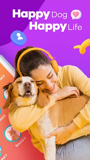 Human to Dog Translator screenshot